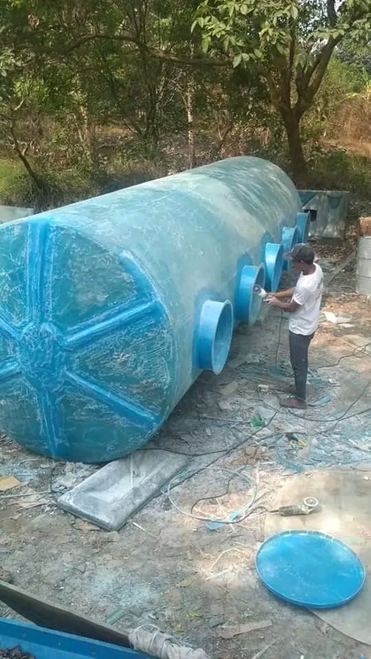 frp tank ecosinergi