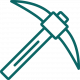 pickaxe